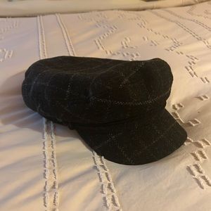 Brixton hat! Taylor swift inspired.